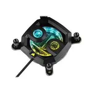 Cpu wasserkuehlung corsair hydro x series xc7 rgb