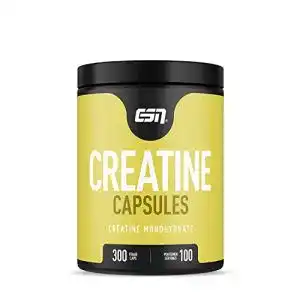 Creatine Monohydrat