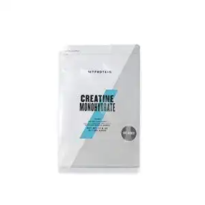 Creatine monohydrat myprotein unflavoured 500 g