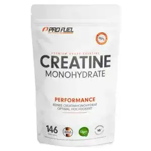 Creatine monohydrat profuel creatin monohydrat pulver 500 g