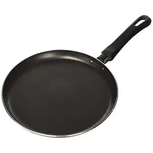 Crepes pfannen ballarini siena crepes pfanne aus aluminium
