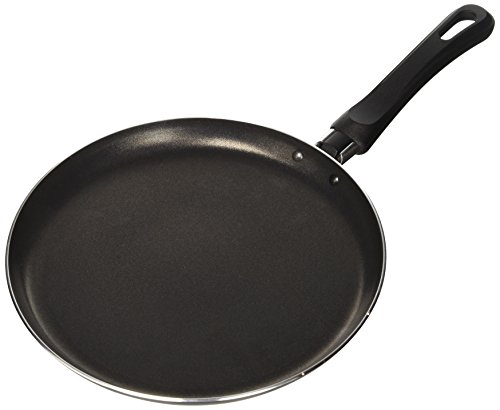 Crepe pans BALLARINI Siena, crepe pan made of aluminum