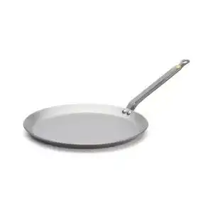 Crepes pfannen de buyer crepe pfanne mineral b eisenstahl