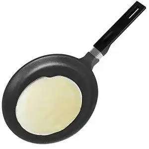 Crepes pfannen gotoll crepe pfanne 24 cm pfannkuchenpfanne