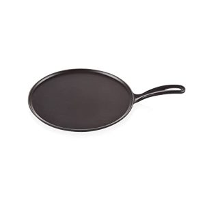 Crepe pans LE CREUSET cast iron crepe pan