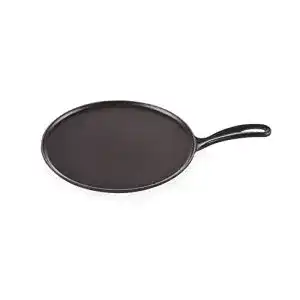 Crepes pfannen le creuset gusseisen crepespfanne