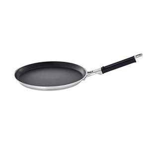Crepe pans RÖSLE SILENCE PRO crepe pan, high quality