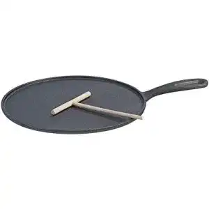 Crepes pfannen rosenstein soehne crepepfanne gusseisern