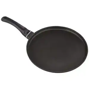 Crepes pfannen stylen cook crepespfanne eccellente aluguss