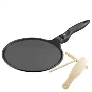 Crepes pfannen wmf devil crepe pfanne induktion 27 cm