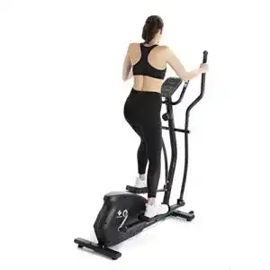 Crosstrainer fitengine 10 schwierigkeitsstufen