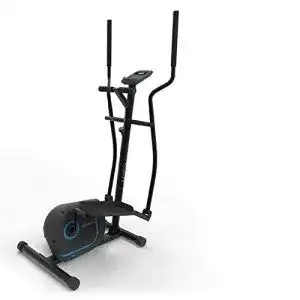 Crosstrainer klarfit kraftfit stepper fuer zuhause leise