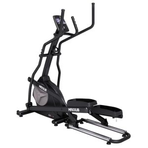 Cross trainer Maxxus CX 4.3f – foldable, for home