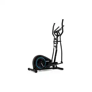 Crosstrainer zipro burn magnetischer fuer zuhause bis zu 120 kg
