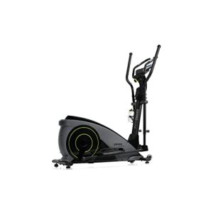 Zipro Dunk Vélo elliptique magnétique pour la maison iConsole+