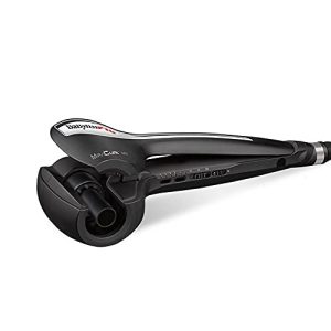 Curler BaByliss Pro BaByliss BAB2666E Miracurl MkII, automatisch - curler babyliss pro babyliss bab2666e miracurl mkii automatisch