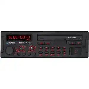 Dab autoradio blaupunkt bremen sqr 46 dab