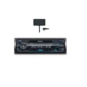 Dab autoradio sony dsx a510kit dab autoradio mit antenne