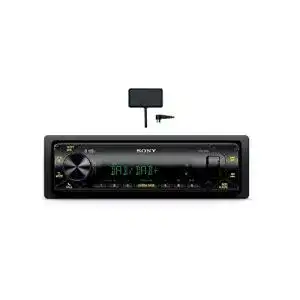 Dab autoradio sony dsx b41kit autoradio dab tuner