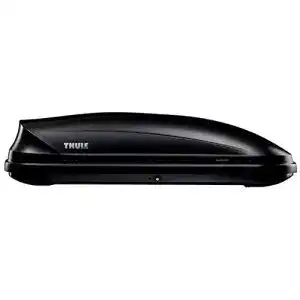 Dachbox thule pacific 200 anthrazit m 410 liter 631215
