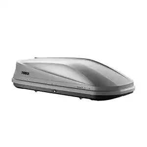 Dachbox thule touring m 200 titan aeroskin