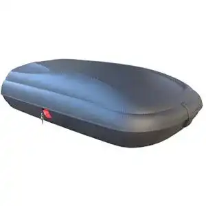 Dachbox vdp artplast ba320 fuer auto schwarz
