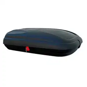 Dachbox vdp ba320 320 ltr carbonlook abschliessbar