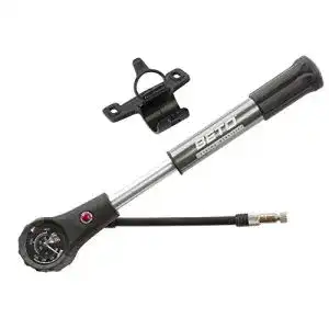 Daempferpumpe beto dual function 2in1 handpumpe