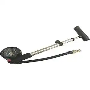 Daempferpumpe beto sp 002agn fahrrad stosspumpe