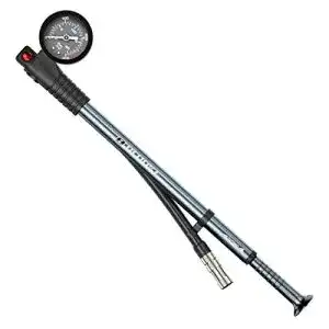 Daempferpumpe diyife federgabel mit manometer 300 psi 1