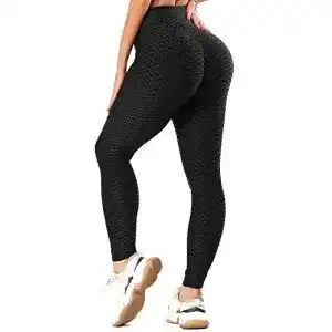 Damen sport leggings instinnct damen hohe taille