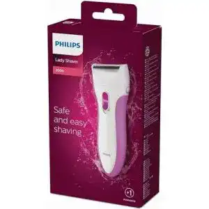 Damenrasierer philips rasierer ladyshave wet dry hp6341 00