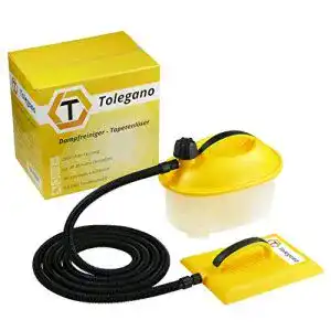 Dampf tapetenabloeser tolegano dampftapetenabloeser 2000 w