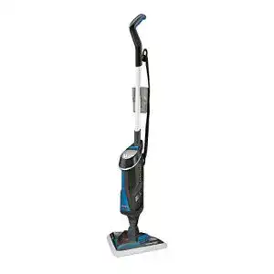 Dampfbesen bissell 1897n powerfresh liftoff steam mop 2in1