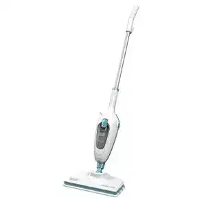 Dampfbesen blackdecker fsm13e1 steam mop basic