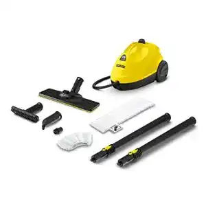Dampfbesen kaercher dampfreiniger sc 2 easyfix