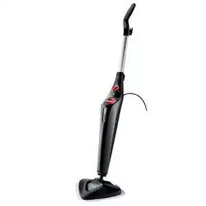 Dampfbesen vileda steam plus dampfreiniger hygienisch