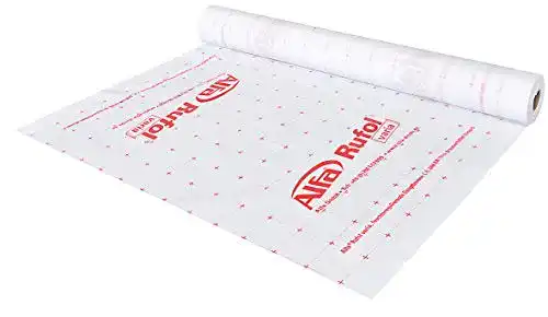 Dampfbremsfolie Dejett 2 - 1,5 M X 50 M Dachbahn