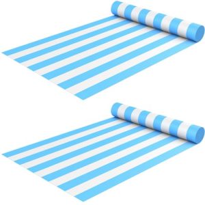 Película barrera de vapor Alfa Stable película barrera de vapor en azul y blanco