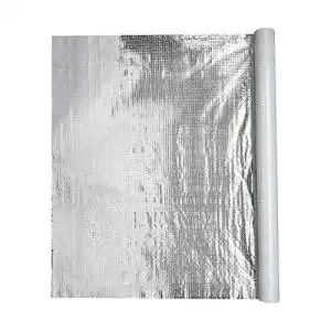 Dampfbremsfolie bmd aluminium dampfsperrfolie 150m x50m