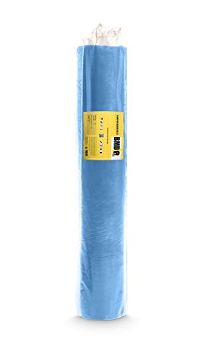 Dampfbremsfolie BMD Dampfsperrfolie 4m x 25m (100m²)