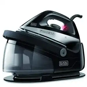 Dampfbuegelstation blackdecker es9180010b bxss22000e