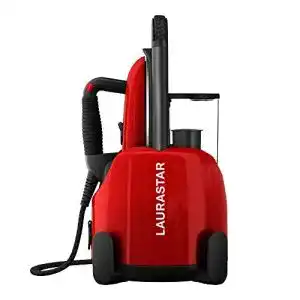 Dampfbuegelstation laurastar lift original red 3 in 1