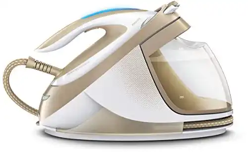 Philips PerfectCare Elite Dampfbügelstation – Generalüberholt