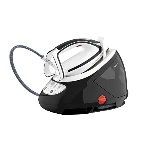 Dampfbügelstation Tefal GV9550 Pro Express Ultimate