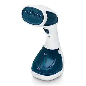 Dampfbuerste clatronic dampfglaetter