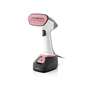 Dampfbuerste eta handsteamer fuer kleidung stephany 1400w