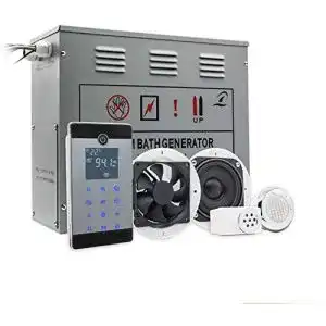Dampfgenerator
