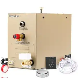 Dampfgenerator hanchen 6kw fuer 42mc2b3 raum 35 55