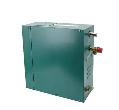 Dampfgenerator PAKJEL Saunaofen elektrisch 6KW DO60 SPA